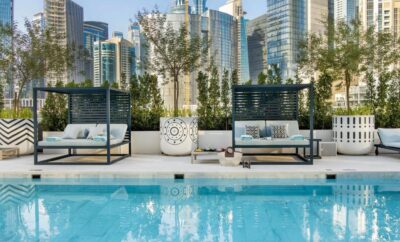 The Rise of Licensed Holiday Homes in the UAE