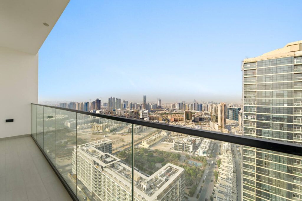 FIRST CLASS | 2BR | Urban Retreat  | JVC Lifestyle