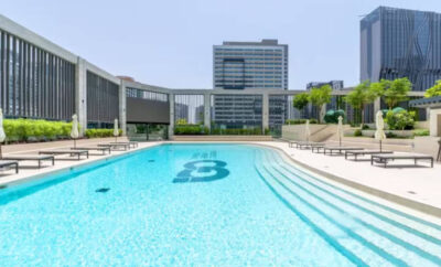 FIRST CLASS |1BR| Modern Serenity | Near Downtown