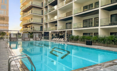 FIRST CLASS | Chic 1BR Stylish Escape • Al Jaddaf