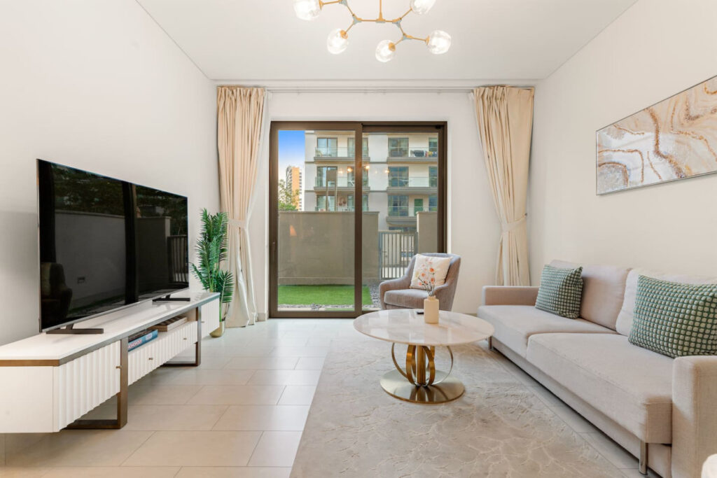 FIRST CLASS | 1BR | Luxe Hideaway Escape