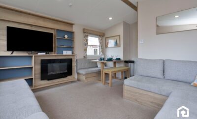 Vacant Nests | Seton sands | St Andrews