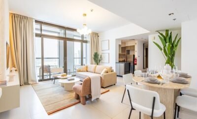 Family Haven | 3min walk – Reem Central Park Beach