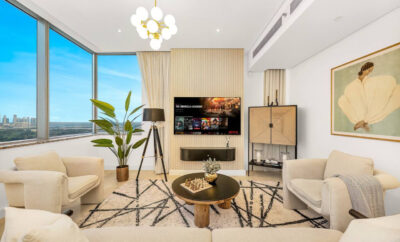 Gorgeous 2BR-Flat near Dubai Mall & Burj Khalifa