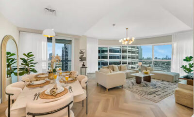 2BR | Brand NEW & Luxurious | Kensington Homes