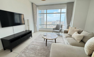 Kensington 1BR @ The Lofts East Downtown