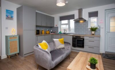 Bondi beach Getaway – One bedroom apartment