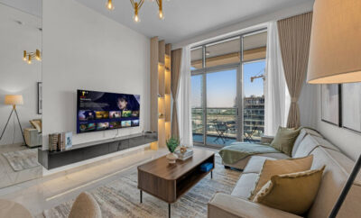 Upgraded 1BR in Studio City