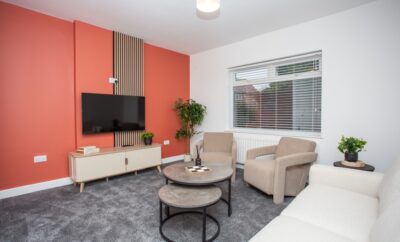 Vacant Nests | The Byron | Coastal | Wi-Fi