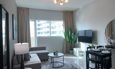 Spacious | Modern | Business | Corporate | 1BDR