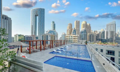 50% OFF Summer Offert, Nice w/ Balcony & Pool View