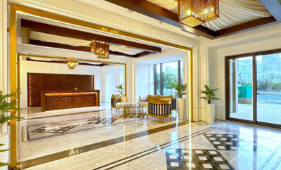 UltraLuxury Flat Amazing Pool Near to Burj Al Arab