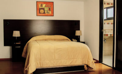 Calacoto Suite I Sleeps 3 I Wi-Fi I Parking | Cozy