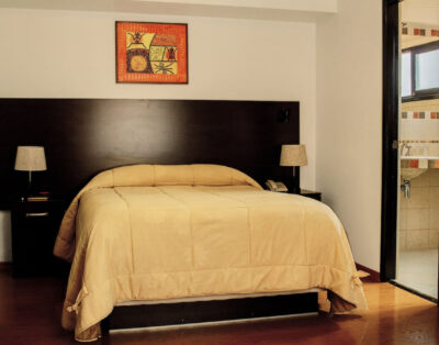 Calacoto Suite I Sleeps 3 I Wi-Fi I Parking | Cozy