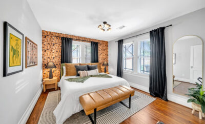 Honky Tonk Hideaway | Firepit + 2 King Beds