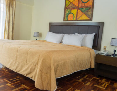 2BR Calacoto Getaway I Jacuzzi, Prime Location