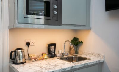 Staycoastal | Linden Hotel | Family Deluxe Suite