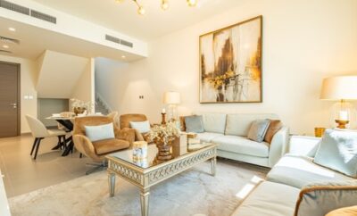 Elegant Villa with BBQ | Yas | Formula 1 | Ferrari