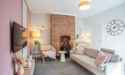 Balmoral Gardens – Vacant Nests