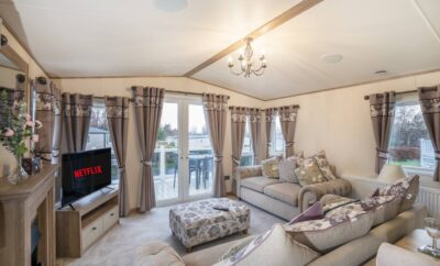 Vacant Nests | Seton sands | The Kings Barns