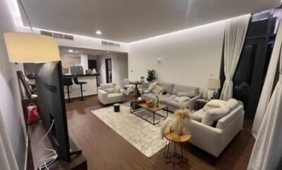 Great 2bdr in Raha Beach