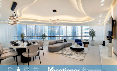 Horizon Tower – Stunning Four Bedroom
