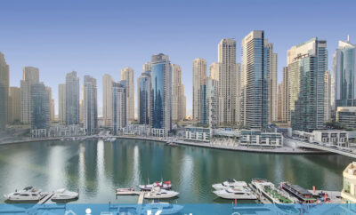 Al Majara – Gorgeous One Bedroom