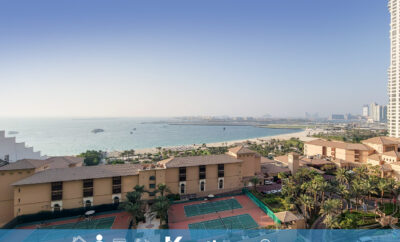 Sadaf 6 – Remarkable Two Bedroom