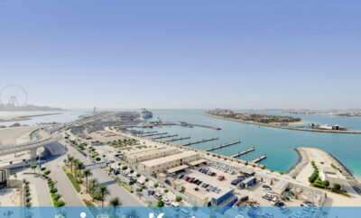 Sunrise Bay 2 – Chic Two Bedroom