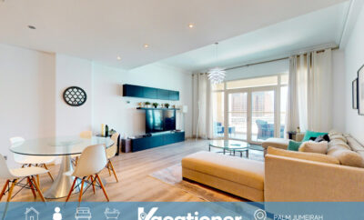 Al Haseer – Elegant One Bedroom