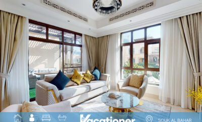 Al Tajer – Charming Two Bedroom