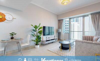 Ocean Heights – Gorgeous One Bedroom