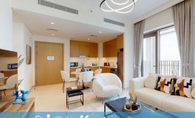 Summer at Creek Beach – Sophisticated One Bedroom