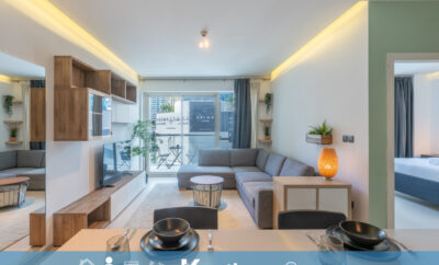 West Avenue – Chic One Bedroom