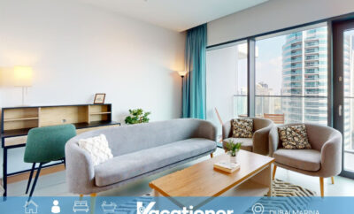 Vida Residence – Modern Two Bedroom