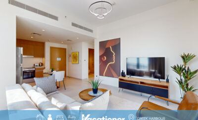 Summer at Creek Beach – Calm One Bedroom