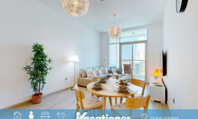 Studio One – Inviting One Bedroom