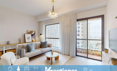 Bahar 6 – Charming One Bedroom