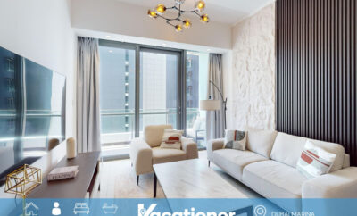 Silverene Tower B – Exciting Two Bedroom