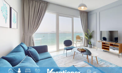 La Vie – Breathtaking Two Bedroom