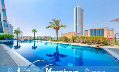 Ocean Heights –  Exquisite One Bedroom