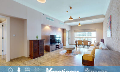 Golden Mile 1 – Contemporary One Bedroom