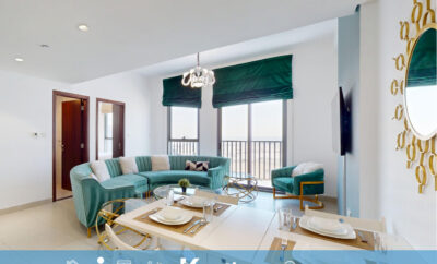 Lux 2BR | Breathtaking Skyline & City Views – IMPZ