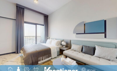 Mag Eye 920 – Spacious Studio in Meydan