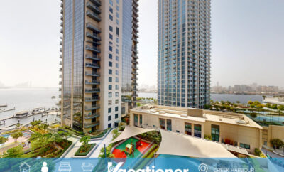 Creek Residences – Opulent Two Bed with Creek View