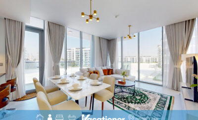 District One – Serene Three Bedroom Haven