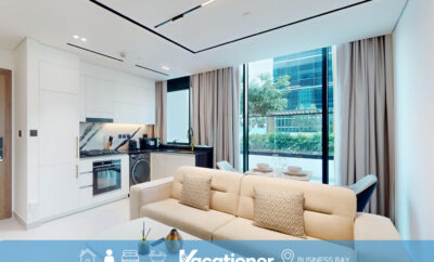 Trillionaire – One Bed with Direct Pool Access