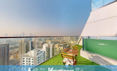 Binghatti Phantom – One Bed with Private Pool