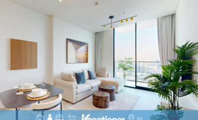 Binghatti Gardenia – One Bed with City View in JVC