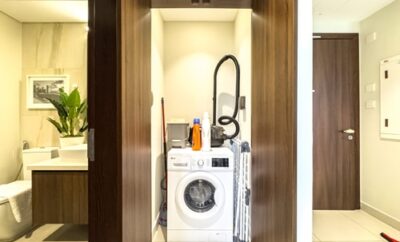 Full Views | Beach | Mangroves | High Floor | Reem